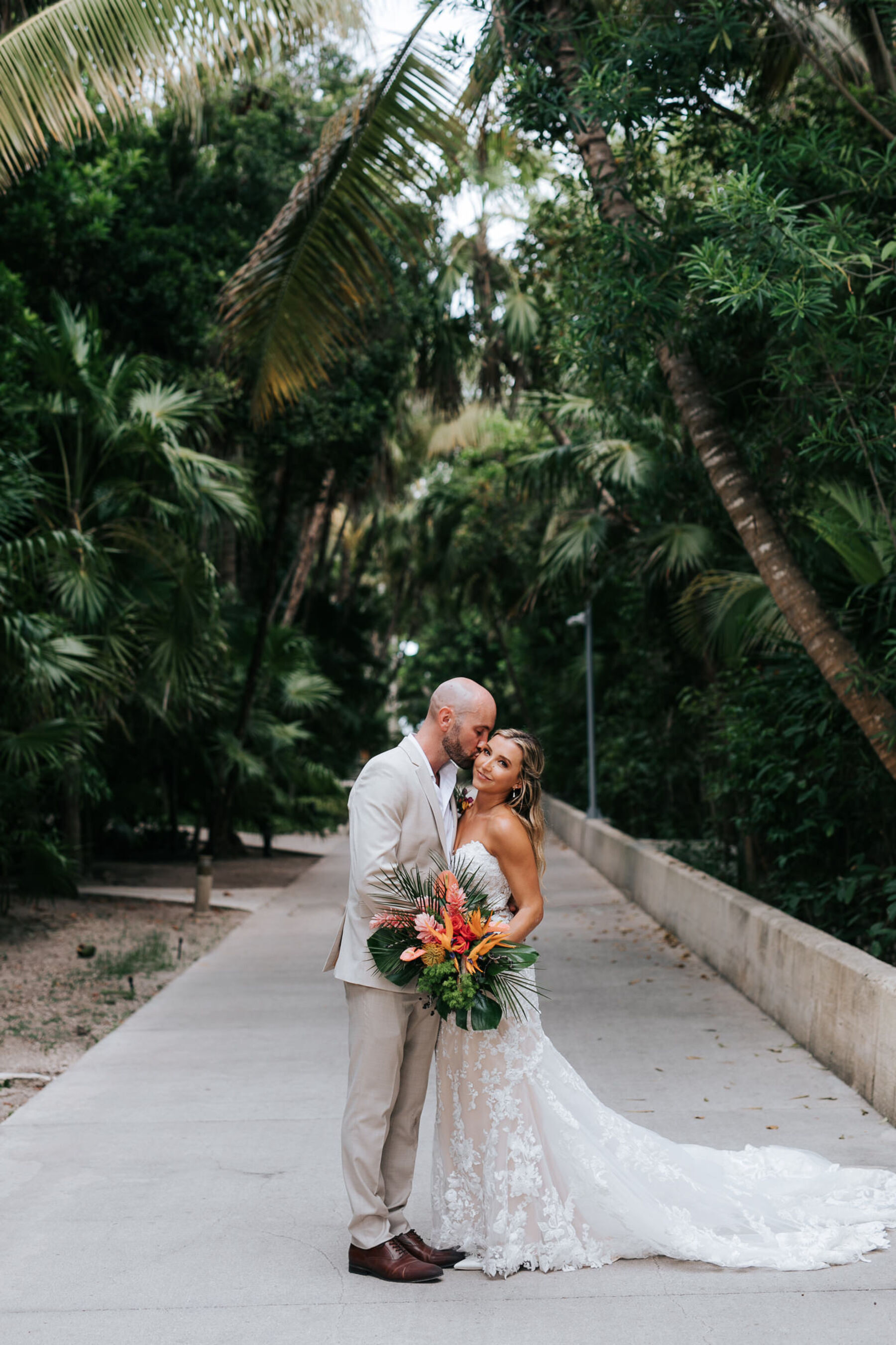 Marissa & Tyler